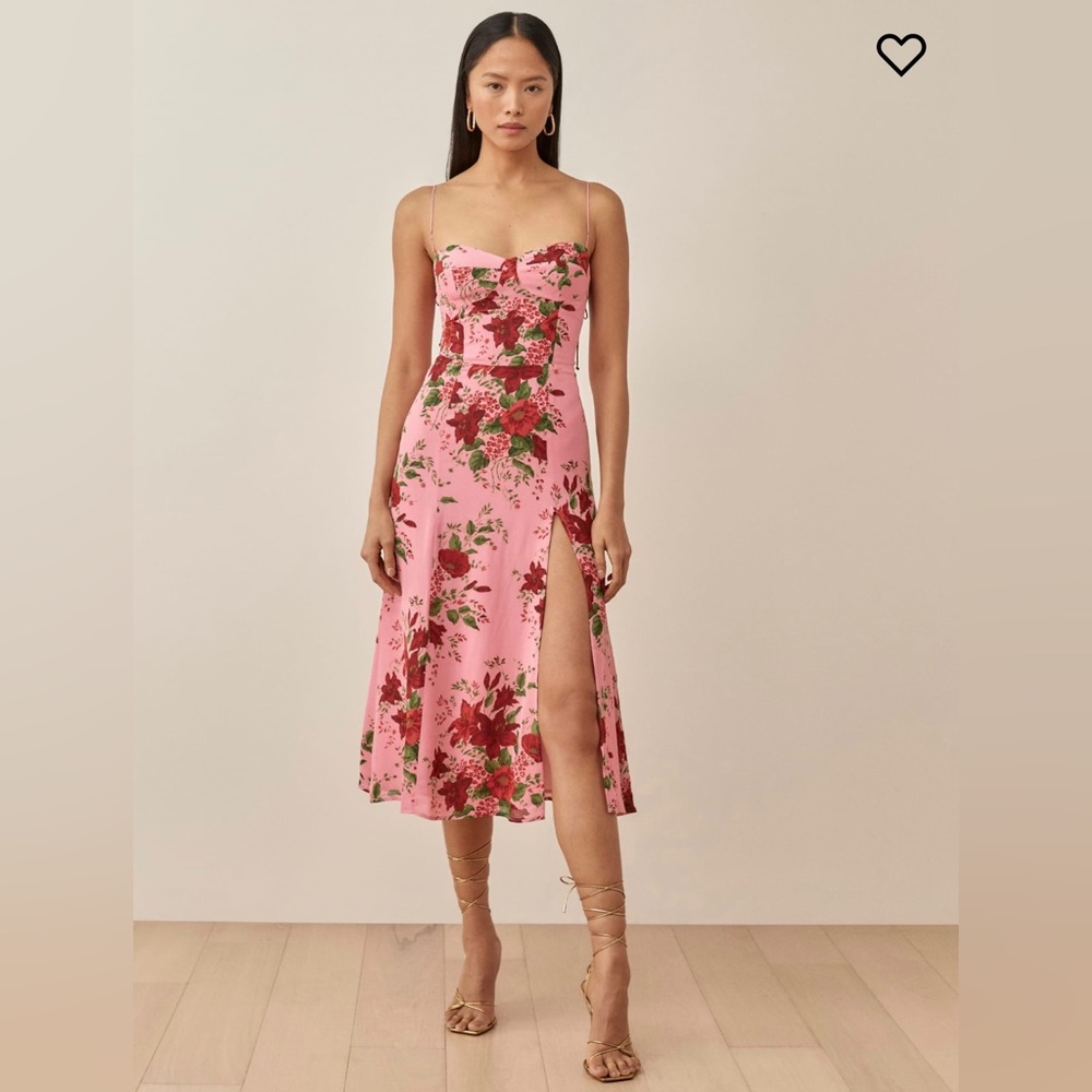 NWT Juliette Dress in Valeria size 2